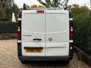 Vauxhall Vivaro 1.6 Vivaro  2700 CDTI 7