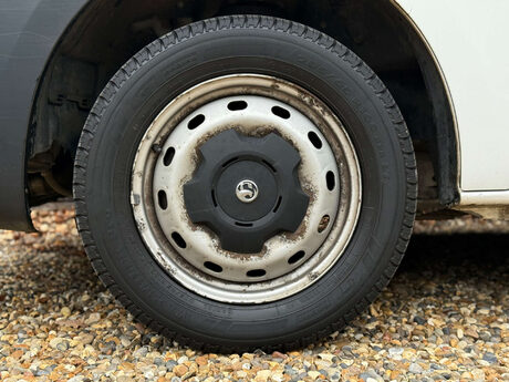 Vauxhall Vivaro 1.6 Vivaro  2700 CDTI 28