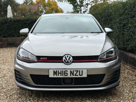 Volkswagen Golf 2.0 Golf GTi Performance Semi-Auto 3dr 2