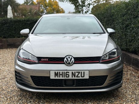Volkswagen Golf 2.0 Golf GTi Performance Semi-Auto 3dr 1