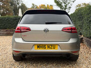 Volkswagen Golf 2.0 Golf GTi Performance Semi-Auto 3dr 17