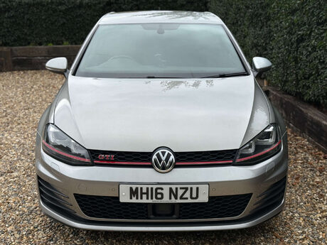 Volkswagen Golf 2.0 Golf GTi Performance Semi-Auto 3dr 8