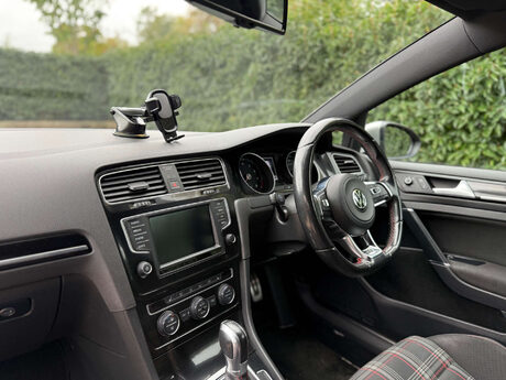 Volkswagen Golf 2.0 Golf GTi Performance Semi-Auto 3dr 21