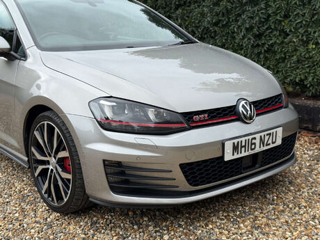 Volkswagen Golf 2.0 Golf GTi Performance Semi-Auto 3dr 7