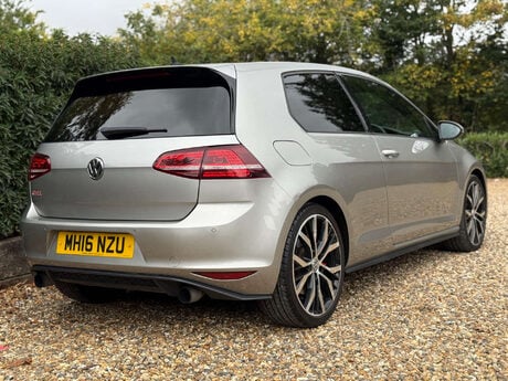 Volkswagen Golf 2.0 Golf GTi Performance Semi-Auto 3dr 19
