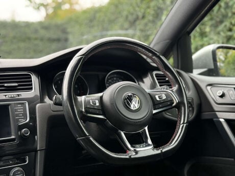 Volkswagen Golf 2.0 Golf GTi Performance Semi-Auto 3dr 37