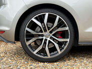 Volkswagen Golf 2.0 Golf GTi Performance Semi-Auto 3dr 33