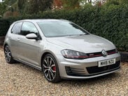 Volkswagen Golf 2.0 Golf GTi Performance Semi-Auto 3dr 5