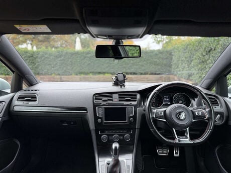 Volkswagen Golf 2.0 Golf GTi Performance Semi-Auto 3dr 24