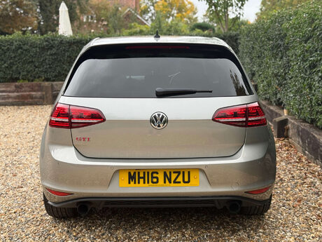 Volkswagen Golf 2.0 Golf GTi Performance Semi-Auto 3dr 15