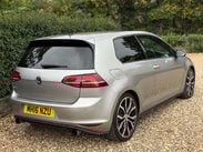 Volkswagen Golf 2.0 Golf GTi Performance Semi-Auto 3dr 20