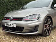 Volkswagen Golf 2.0 Golf GTi Performance Semi-Auto 3dr 11
