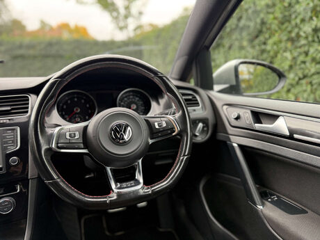Volkswagen Golf 2.0 Golf GTi Performance Semi-Auto 3dr 38