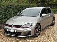 Volkswagen Golf 2.0 Golf GTi Performance Semi-Auto 3dr 10