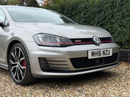 Volkswagen Golf 2.0 Golf GTi Performance Semi-Auto 3dr 6