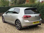 Volkswagen Golf 2.0 Golf GTi Performance Semi-Auto 3dr 4