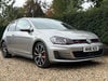Volkswagen Golf 2.0 Golf GTi Performance Semi-Auto 3dr