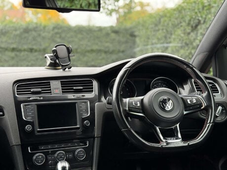 Volkswagen Golf 2.0 Golf GTi Performance Semi-Auto 3dr 23