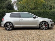 Volkswagen Golf 2.0 Golf GTi Performance Semi-Auto 3dr 18
