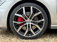 Volkswagen Golf 2.0 Golf GTi Performance Semi-Auto 3dr 31