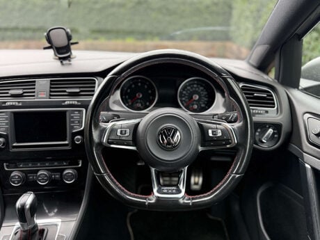 Volkswagen Golf 2.0 Golf GTi Performance Semi-Auto 3dr 36
