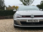 Volkswagen Golf 2.0 Golf GTi Performance Semi-Auto 3dr 9