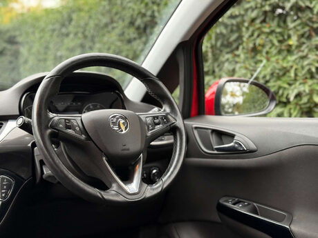 Vauxhall Corsa 1.4 Corsa Excite AC ecoFLEX 5dr 35