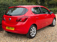 Vauxhall Corsa 1.4 Corsa Excite AC ecoFLEX 5dr 14