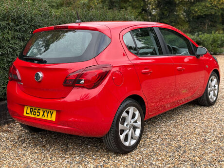 Vauxhall Corsa 1.4 Corsa Excite AC ecoFLEX 5dr 14