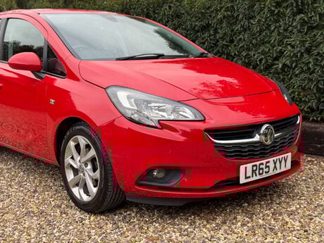Vauxhall Corsa 1.4 Corsa Excite AC ecoFLEX 5dr 6