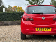 Vauxhall Corsa 1.4 Corsa Excite AC ecoFLEX 5dr 12
