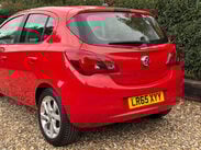 Vauxhall Corsa 1.4 Corsa Excite AC ecoFLEX 5dr 5