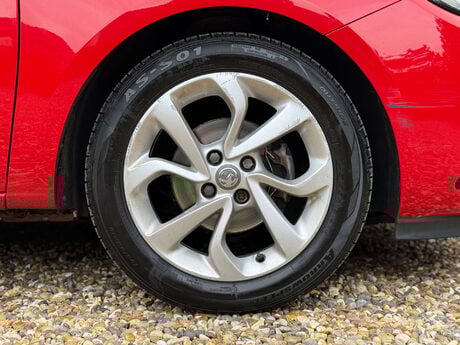 Vauxhall Corsa 1.4 Corsa Excite AC ecoFLEX 5dr 28