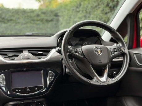 Vauxhall Corsa 1.4 Corsa Excite AC ecoFLEX 5dr 18