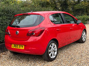 Vauxhall Corsa 1.4 Corsa Excite AC ecoFLEX 5dr 16