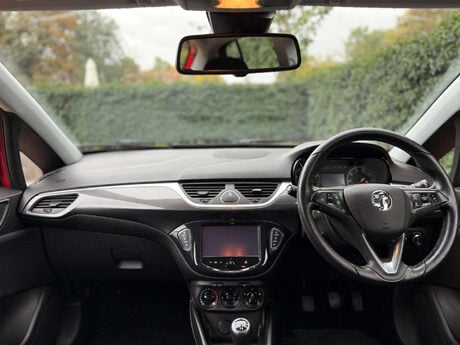 Vauxhall Corsa 1.4 Corsa Excite AC ecoFLEX 5dr 19