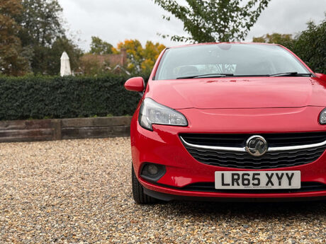 Vauxhall Corsa 1.4 Corsa Excite AC ecoFLEX 5dr 3