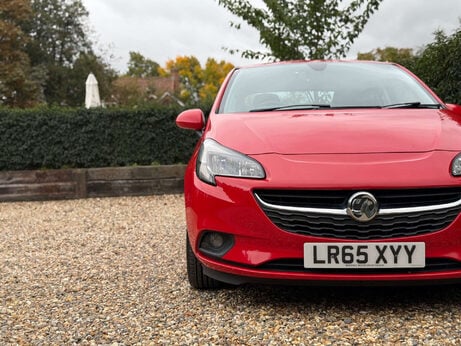 Vauxhall Corsa 1.4 Corsa Excite AC ecoFLEX 5dr 2