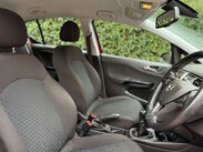 Vauxhall Corsa 1.4 Corsa Excite AC ecoFLEX 5dr 22