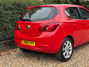 Vauxhall Corsa 1.4 Corsa Excite AC ecoFLEX 5dr 15