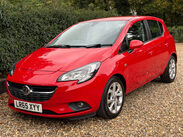 Vauxhall Corsa 1.4 Corsa Excite AC ecoFLEX 5dr 8