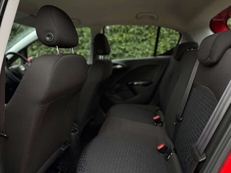 Vauxhall Corsa 1.4 Corsa Excite AC ecoFLEX 5dr 23