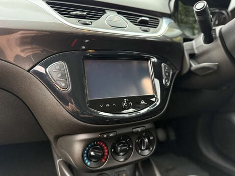 Vauxhall Corsa 1.4 Corsa Excite AC ecoFLEX 5dr 30