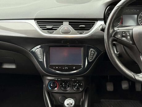 Vauxhall Corsa 1.4 Corsa Excite AC ecoFLEX 5dr 31