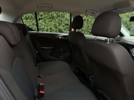 Vauxhall Corsa 1.4 Corsa Excite AC ecoFLEX 5dr 24