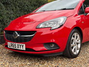 Vauxhall Corsa 1.4 Corsa Excite AC ecoFLEX 5dr 4