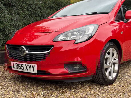 Vauxhall Corsa 1.4 Corsa Excite AC ecoFLEX 5dr 4