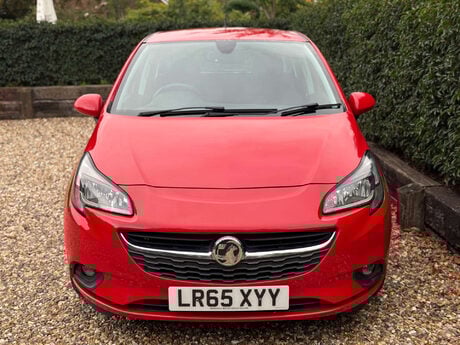 Vauxhall Corsa 1.4 Corsa Excite AC ecoFLEX 5dr 2