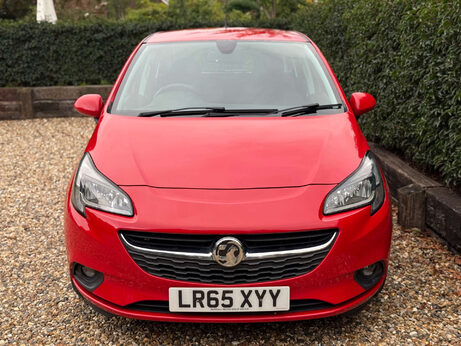 Vauxhall Corsa 1.4 Corsa Excite AC ecoFLEX 5dr 1