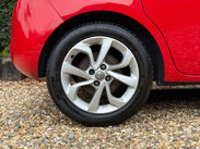 Vauxhall Corsa 1.4 Corsa Excite AC ecoFLEX 5dr 29